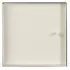 Recessed Fire Resistant Ceiling Door