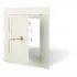 High Security - Detention Lock