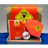 MARCOM Construction Safety Series Safety Training CD/DVD
