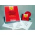 MARCOM Regulatory Compliance Kit Series Safety Training CD/DVD