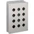 Hoffman Pushbutton Enclosures