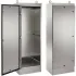 Hoffman Floor-Mount and Free-Stand Enclosures