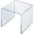 Global Approved Display - Acrylic Riser Displays