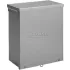 Hoffman Screw Cover and Pull Box Enclosures, Galvanized