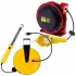 Work Light Reels