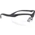 Bi-Focal Safety Glasses