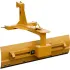 3-Point Tractor Implement Grader Blades