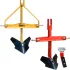 3-Point Tractor Attachment Soil Rippers