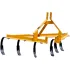 3-Point Tractor Implement One Row Cultivators