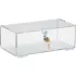 Refrigerator Medical Lock Box
