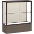 Waddell® - Reliant Series Display Cases