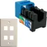 Wall Plates, Quick Connects and Wall Controllers