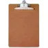 Hardboard Clipboards