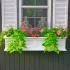 Window Boxes & Deck Planters