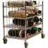 SCBA Cylinder Carts