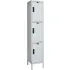 Hallowell® Laptop & Backpack Digital Lockers