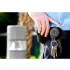 Retractable Reel Key Chains