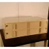 Vault & Safe Interior Cabinets