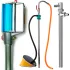 Action Pump Air Driven Pumps