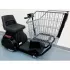 Electric Grocery Carts