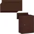 Door Mail Drop Boxes - Commercial & Residential