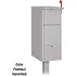 Mail and Package Drop and Collection Vaults - Front and Rear Access - USPS Approved