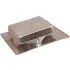 Static Roof Vents