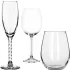 Wine & Champagne Glassware