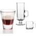 Glass Coffee Mugs
