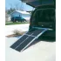PVI Foldable Ramps