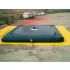 Chemical Resistant Gray Water Bladder Tanks