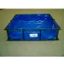 HAZMAT Decontamination Pools