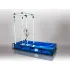 Hazmat Decontamination Pools with Shower