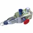 IDEM Safety Rope Pull Switch