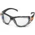 Elvex - Foam Lined Safety Glasses