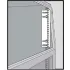 Hoffman Sloped Front HMI System & Accessories