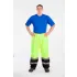 Utility Pro Wear™ Hi-Visibility Pants & Bib Overalls