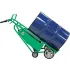 Heavy Duty Powered Drum Trucks