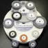 Grinding Wheels & Brushes