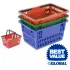 Standard Shopping Baskets 