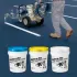Pour Striping Paints