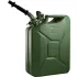 Wavian Jerry Gas Cans