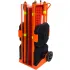 Ideal Warehouse Portable Safety Zone Fence