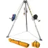 Confined Space Tripod Systems
