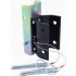 Tripod/Winch Mounting Brackets