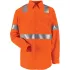 Red Kap®  Enhanced & Hi-Visibility Work Shirts