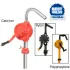 Rotary Drum Pumps