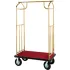 Hospitality 1 Source Bellman Luggage Carts