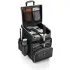 Compact Janitorial Carts