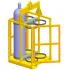 Cylinder Bottle Lifters